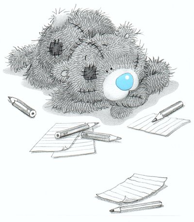 alors je vais vs faire un petit r�sumer de mes vacances !!!